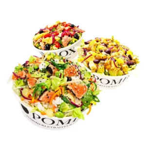 Pombox